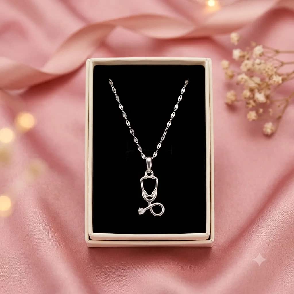 Collar medicina